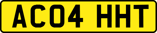 AC04HHT