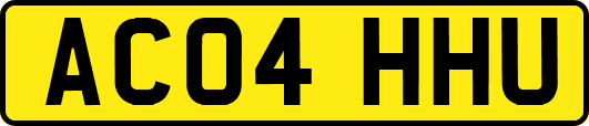 AC04HHU