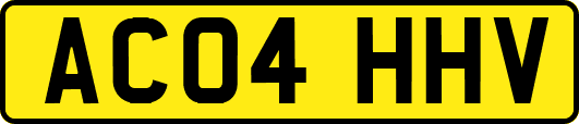 AC04HHV