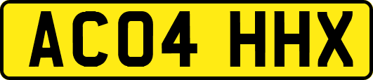AC04HHX