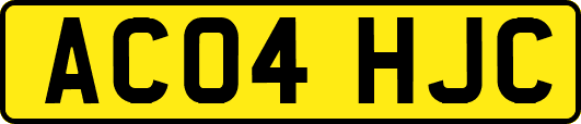 AC04HJC