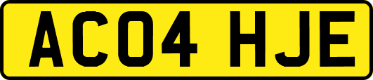 AC04HJE