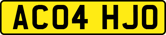 AC04HJO