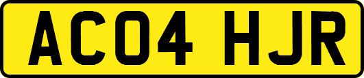 AC04HJR