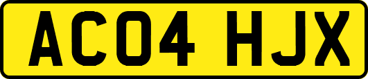 AC04HJX