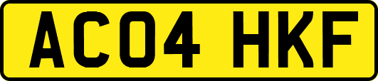 AC04HKF