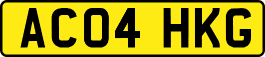 AC04HKG