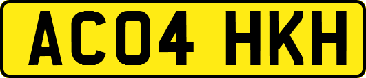 AC04HKH