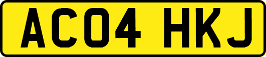 AC04HKJ