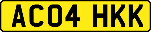 AC04HKK