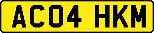 AC04HKM