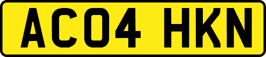 AC04HKN