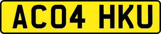AC04HKU