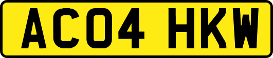 AC04HKW