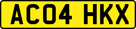 AC04HKX