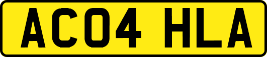 AC04HLA