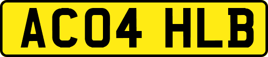 AC04HLB