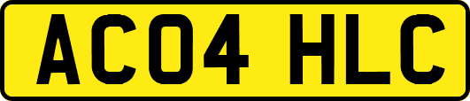 AC04HLC