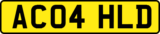 AC04HLD