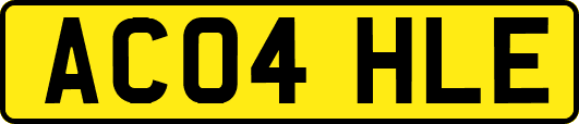 AC04HLE