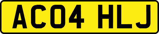 AC04HLJ