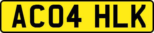 AC04HLK