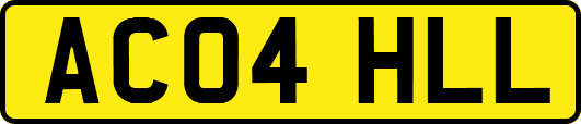 AC04HLL