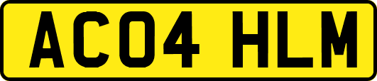 AC04HLM