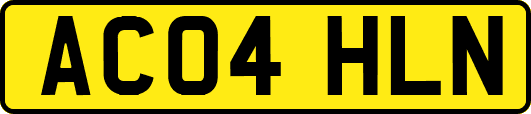 AC04HLN