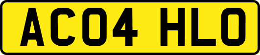 AC04HLO