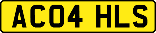 AC04HLS