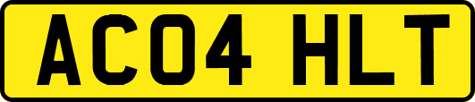AC04HLT