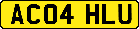 AC04HLU