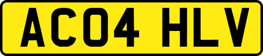 AC04HLV