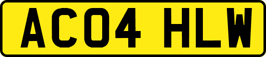 AC04HLW