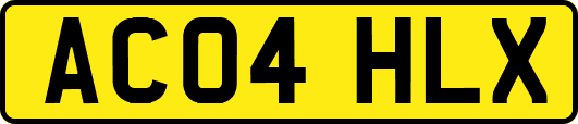 AC04HLX