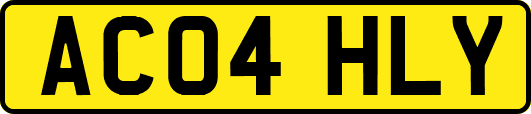 AC04HLY