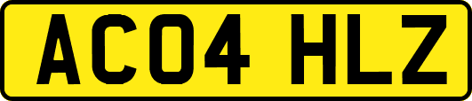 AC04HLZ