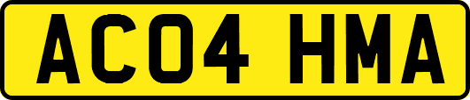 AC04HMA