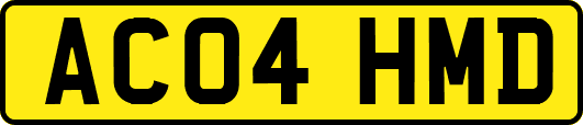 AC04HMD