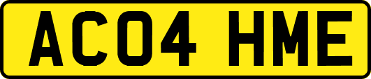 AC04HME