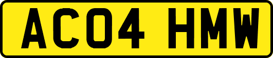 AC04HMW