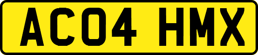 AC04HMX