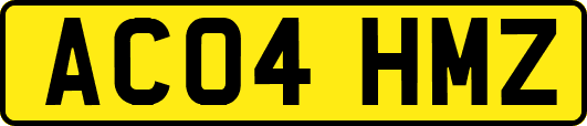 AC04HMZ