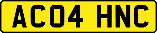 AC04HNC