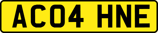 AC04HNE