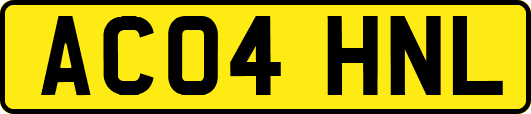 AC04HNL