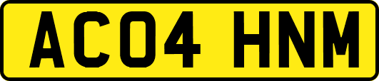 AC04HNM