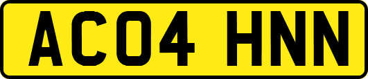 AC04HNN