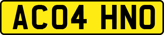 AC04HNO